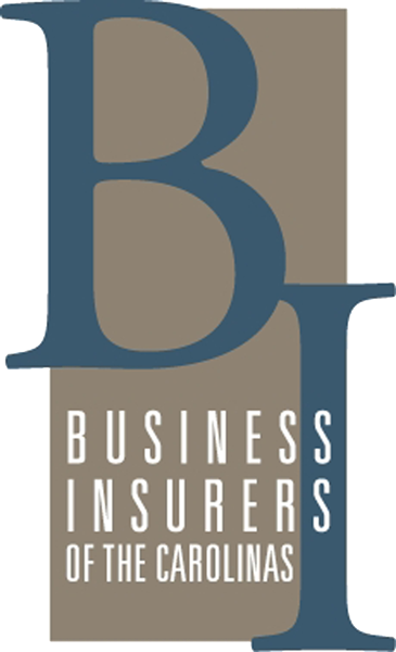 Business Insurers of the Carolinas Logo